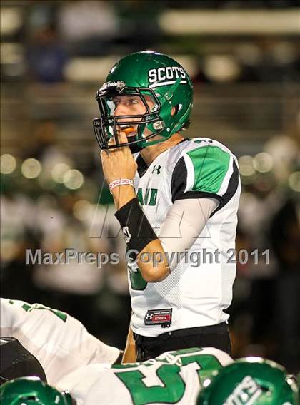 Thumbnail 2 in Glendora vs. Upland photogallery.