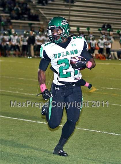 Thumbnail 1 in Glendora vs. Upland photogallery.