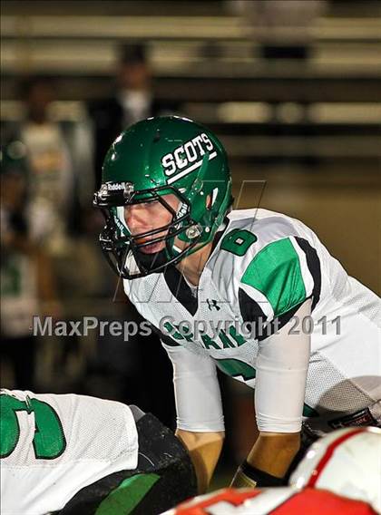 Thumbnail 2 in Glendora vs. Upland photogallery.