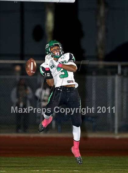 Thumbnail 3 in Glendora vs. Upland photogallery.