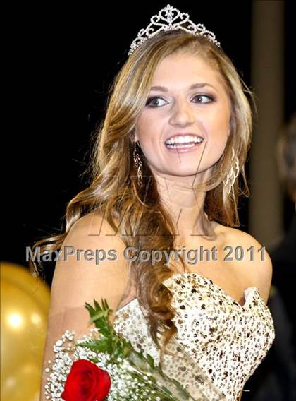 Thumbnail 2 in Glendora vs. Upland photogallery.