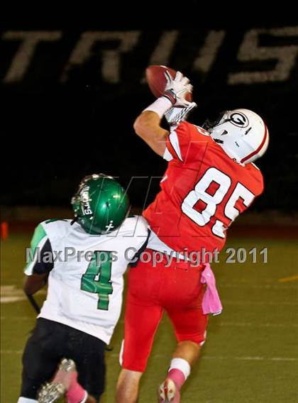 Thumbnail 1 in Glendora vs. Upland photogallery.