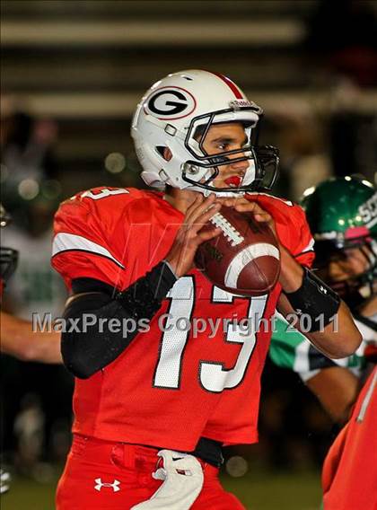 Thumbnail 2 in Glendora vs. Upland photogallery.