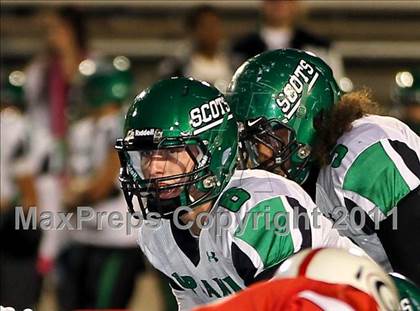 Thumbnail 3 in Glendora vs. Upland photogallery.