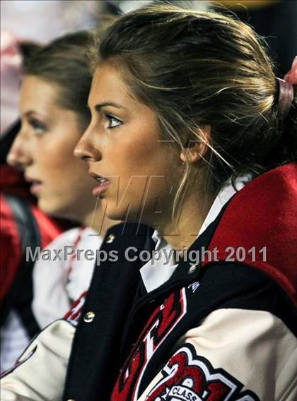 Thumbnail 1 in Glendora vs. Upland photogallery.