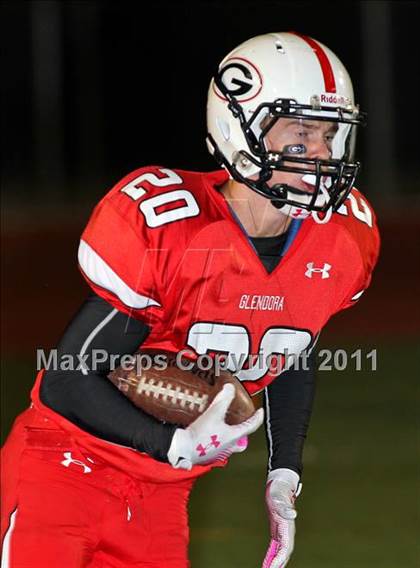 Thumbnail 1 in Glendora vs. Upland photogallery.