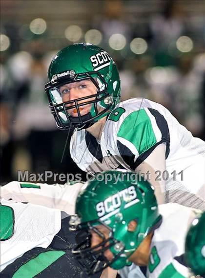 Thumbnail 3 in Glendora vs. Upland photogallery.