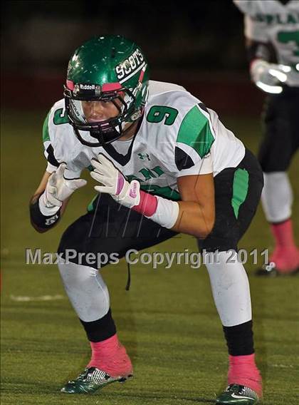 Thumbnail 3 in Glendora vs. Upland photogallery.