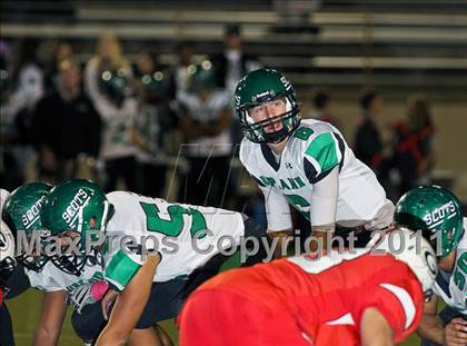 Thumbnail 3 in Glendora vs. Upland photogallery.