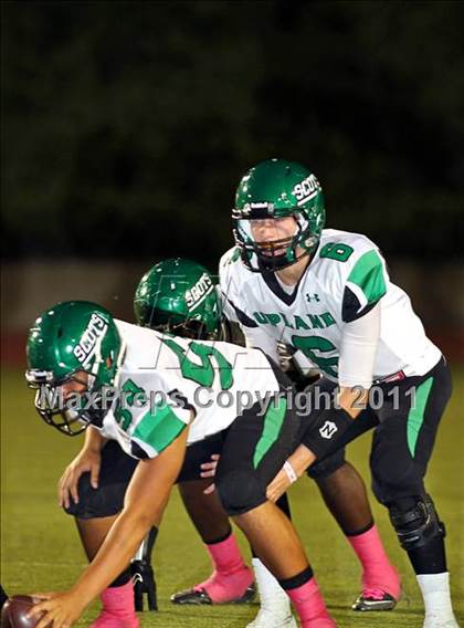 Thumbnail 3 in Glendora vs. Upland photogallery.