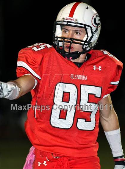 Thumbnail 3 in Glendora vs. Upland photogallery.