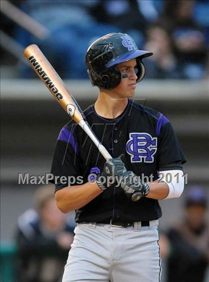 Thumbnail 3 in Rancho Cucamonga vs. Alta Loma (Battle of the Baseline League) photogallery.