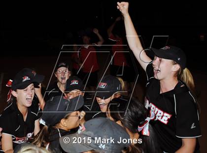 Thumbnail 3 in Empire @ Payson (AIA D3 Final Award Photos) photogallery.
