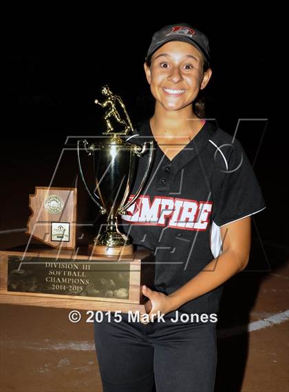 Thumbnail 1 in Empire @ Payson (AIA D3 Final Award Photos) photogallery.
