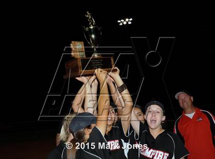 Thumbnail 3 in Empire @ Payson (AIA D3 Final Award Photos) photogallery.