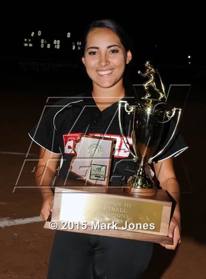 Thumbnail 1 in Empire @ Payson (AIA D3 Final Award Photos) photogallery.