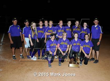 Thumbnail 2 in Empire @ Payson (AIA D3 Final Award Photos) photogallery.