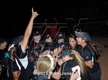 Thumbnail 1 in Empire @ Payson (AIA D3 Final Award Photos) photogallery.