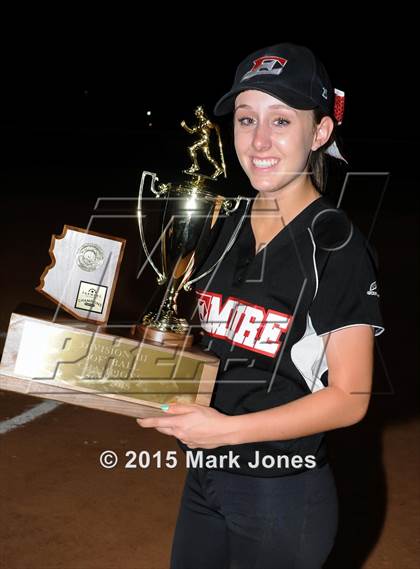 Thumbnail 1 in Empire @ Payson (AIA D3 Final Award Photos) photogallery.