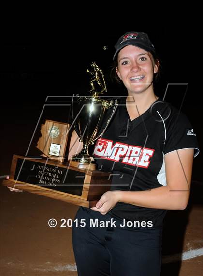 Thumbnail 2 in Empire @ Payson (AIA D3 Final Award Photos) photogallery.