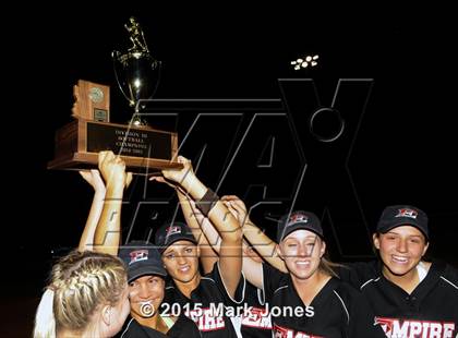 Thumbnail 2 in Empire @ Payson (AIA D3 Final Award Photos) photogallery.