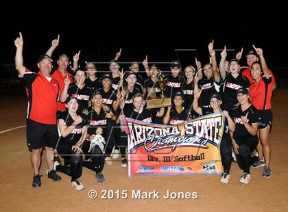 Thumbnail 2 in Empire @ Payson (AIA D3 Final Award Photos) photogallery.