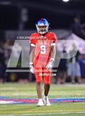 Photo from the gallery "Narbonne @ Los Alamitos"