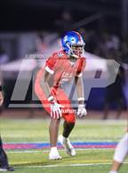 Photo from the gallery "Narbonne @ Los Alamitos"