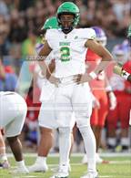 Photo from the gallery "Narbonne @ Los Alamitos"