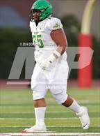 Photo from the gallery "Narbonne @ Los Alamitos"