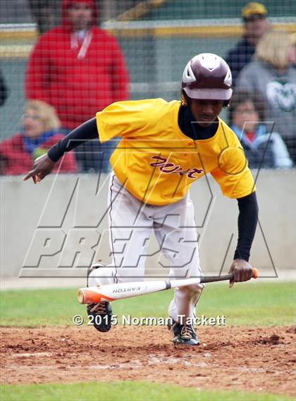 Thumbnail 2 in Dodge City @ West (KSHSAA 6A Regional Playoff) photogallery.