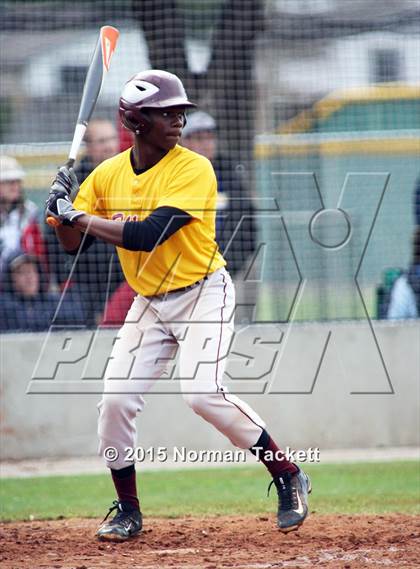 Thumbnail 2 in Dodge City @ West (KSHSAA 6A Regional Playoff) photogallery.