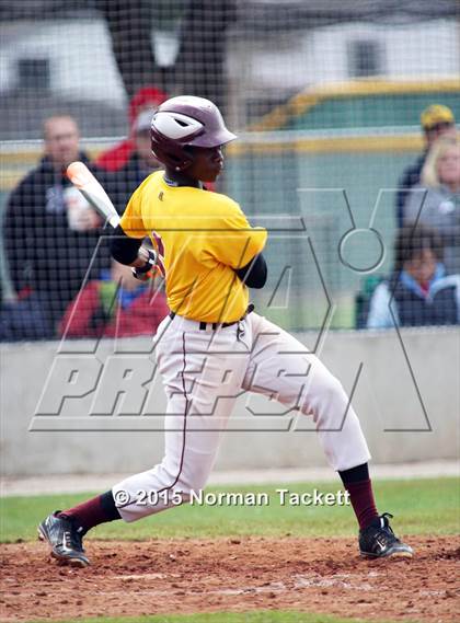 Thumbnail 1 in Dodge City @ West (KSHSAA 6A Regional Playoff) photogallery.