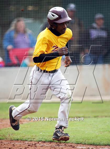 Thumbnail 3 in Dodge City @ West (KSHSAA 6A Regional Playoff) photogallery.