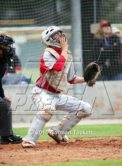 Thumbnail 2 in Dodge City @ West (KSHSAA 6A Regional Playoff) photogallery.