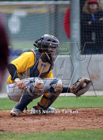 Thumbnail 3 in Dodge City @ West (KSHSAA 6A Regional Playoff) photogallery.