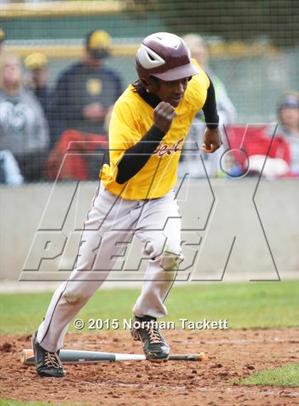 Thumbnail 3 in Dodge City @ West (KSHSAA 6A Regional Playoff) photogallery.