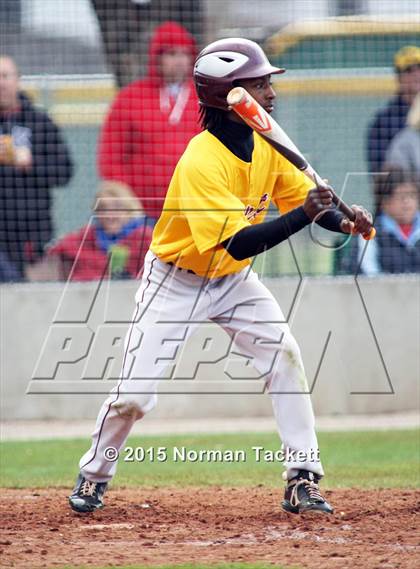 Thumbnail 1 in Dodge City @ West (KSHSAA 6A Regional Playoff) photogallery.