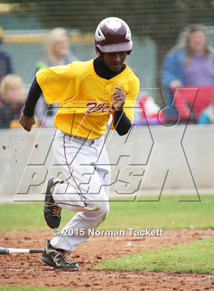 Thumbnail 1 in Dodge City @ West (KSHSAA 6A Regional Playoff) photogallery.