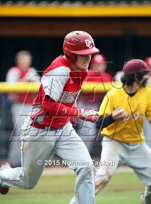 Dodge City @ West (KSHSAA 6A Regional Playoff)