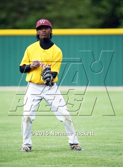 Thumbnail 1 in Dodge City @ West (KSHSAA 6A Regional Playoff) photogallery.