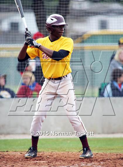 Thumbnail 3 in Dodge City @ West (KSHSAA 6A Regional Playoff) photogallery.