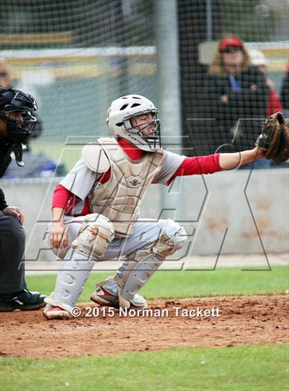 Thumbnail 1 in Dodge City @ West (KSHSAA 6A Regional Playoff) photogallery.
