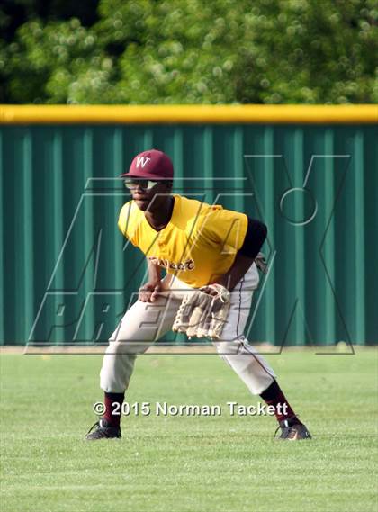 Thumbnail 3 in Dodge City @ West (KSHSAA 6A Regional Playoff) photogallery.