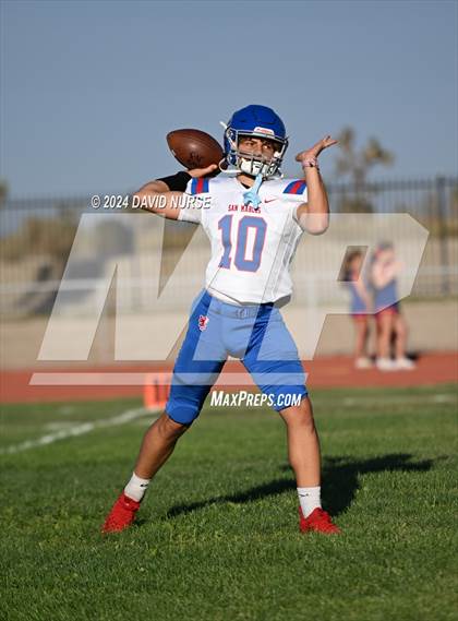 Thumbnail 2 in San Marcos @ Knight photogallery.