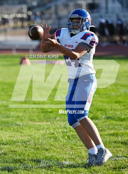 Thumbnail 2 in San Marcos @ Knight photogallery.