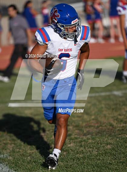 Thumbnail 1 in San Marcos @ Knight photogallery.