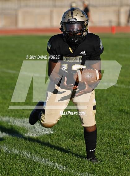 Thumbnail 3 in San Marcos @ Knight photogallery.
