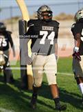 Photo from the gallery "San Marcos @ Knight"