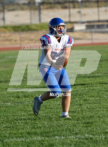 Thumbnail 1 in San Marcos @ Knight photogallery.